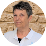 Christiane Koch